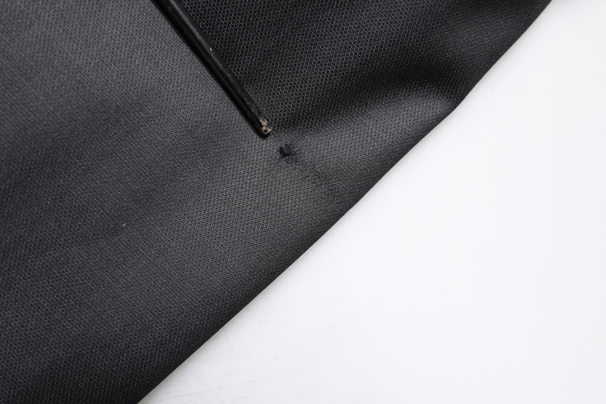 Dolce & Gabbana Dark Gray Wool Single Breasted 2 Piece Suit
