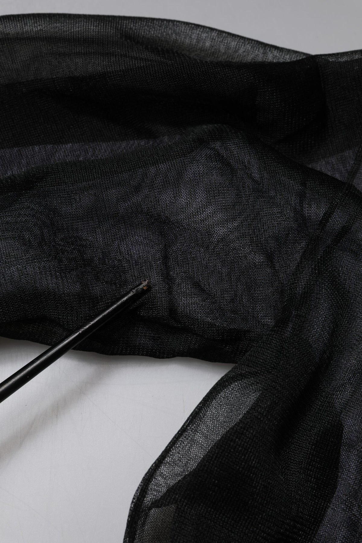 Dolce & Gabbana Black White Logo Knitted Pullover Sweater