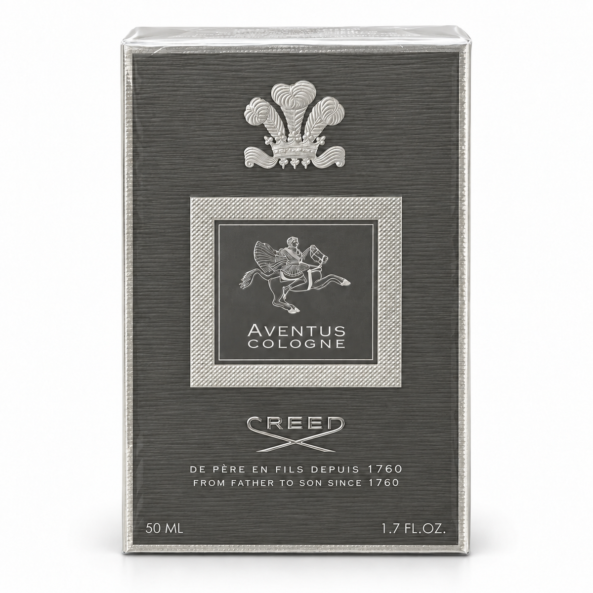 Creed Aventus Cologne for Men – 1.7 oz / 50 ml