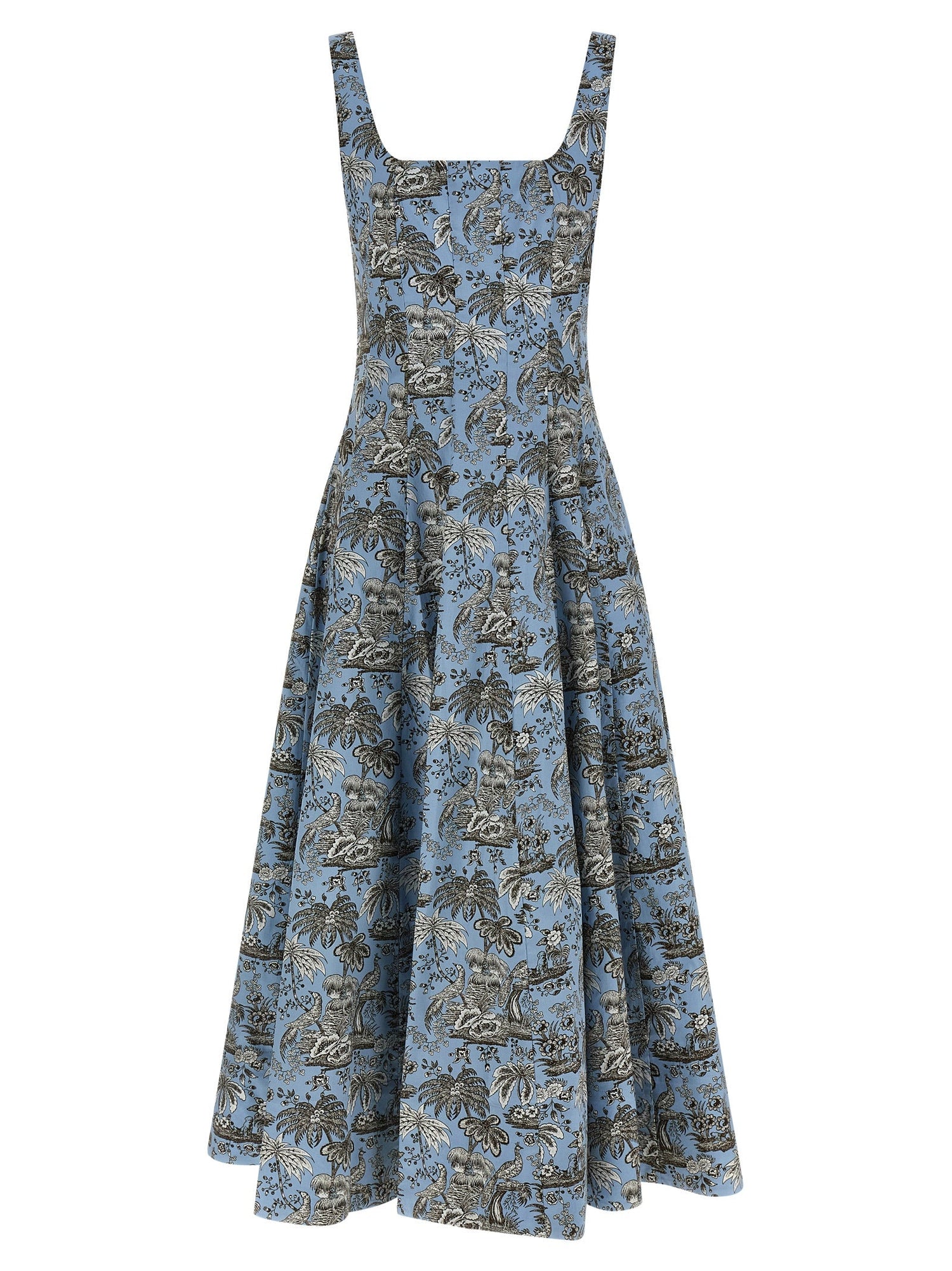 Elegant Maxi Dresses