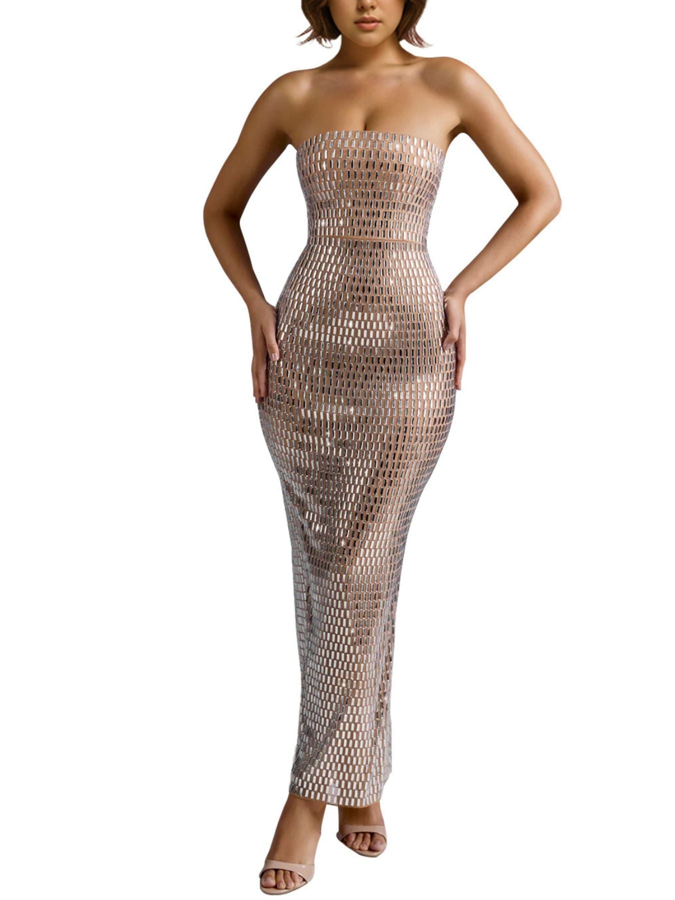 Statement Dresses