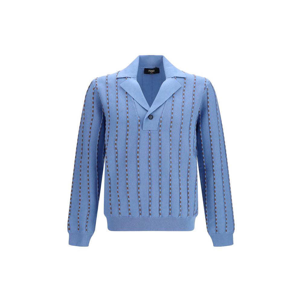 Fendi Men's Collection