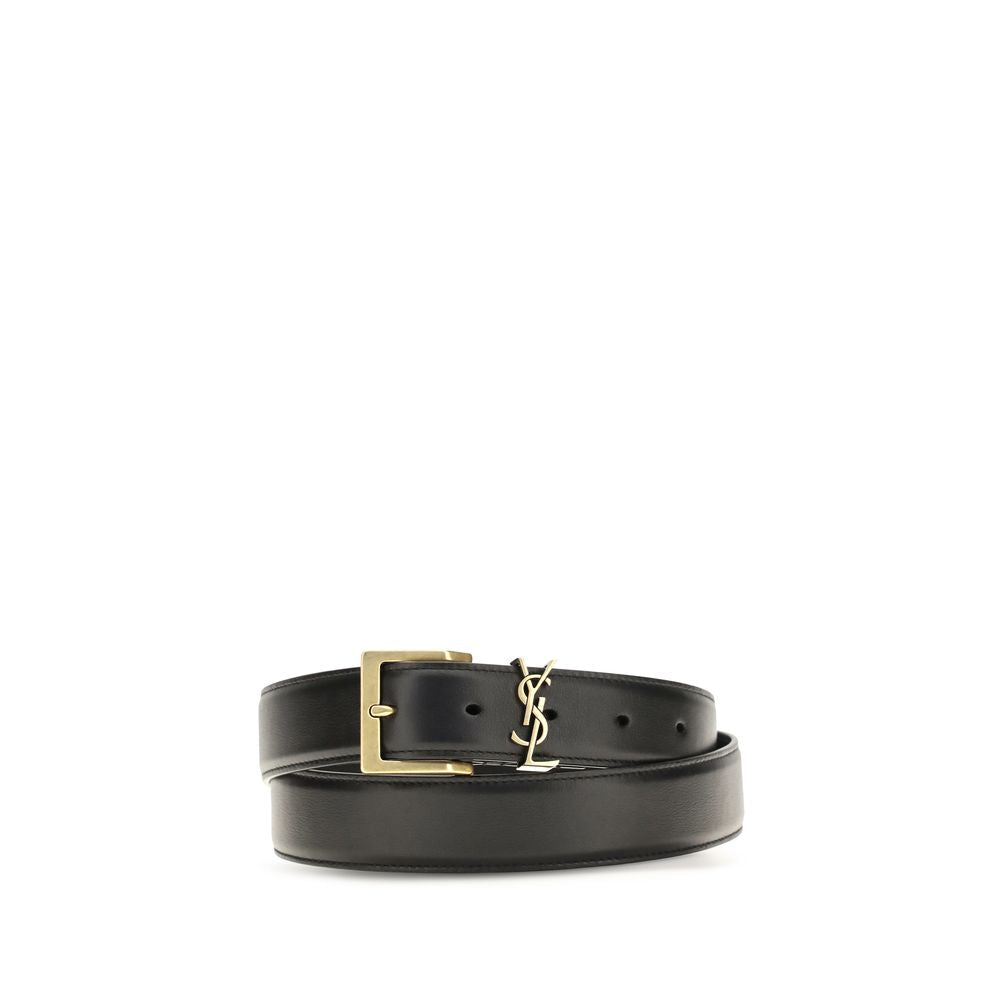 Saint Laurent Men's Collection