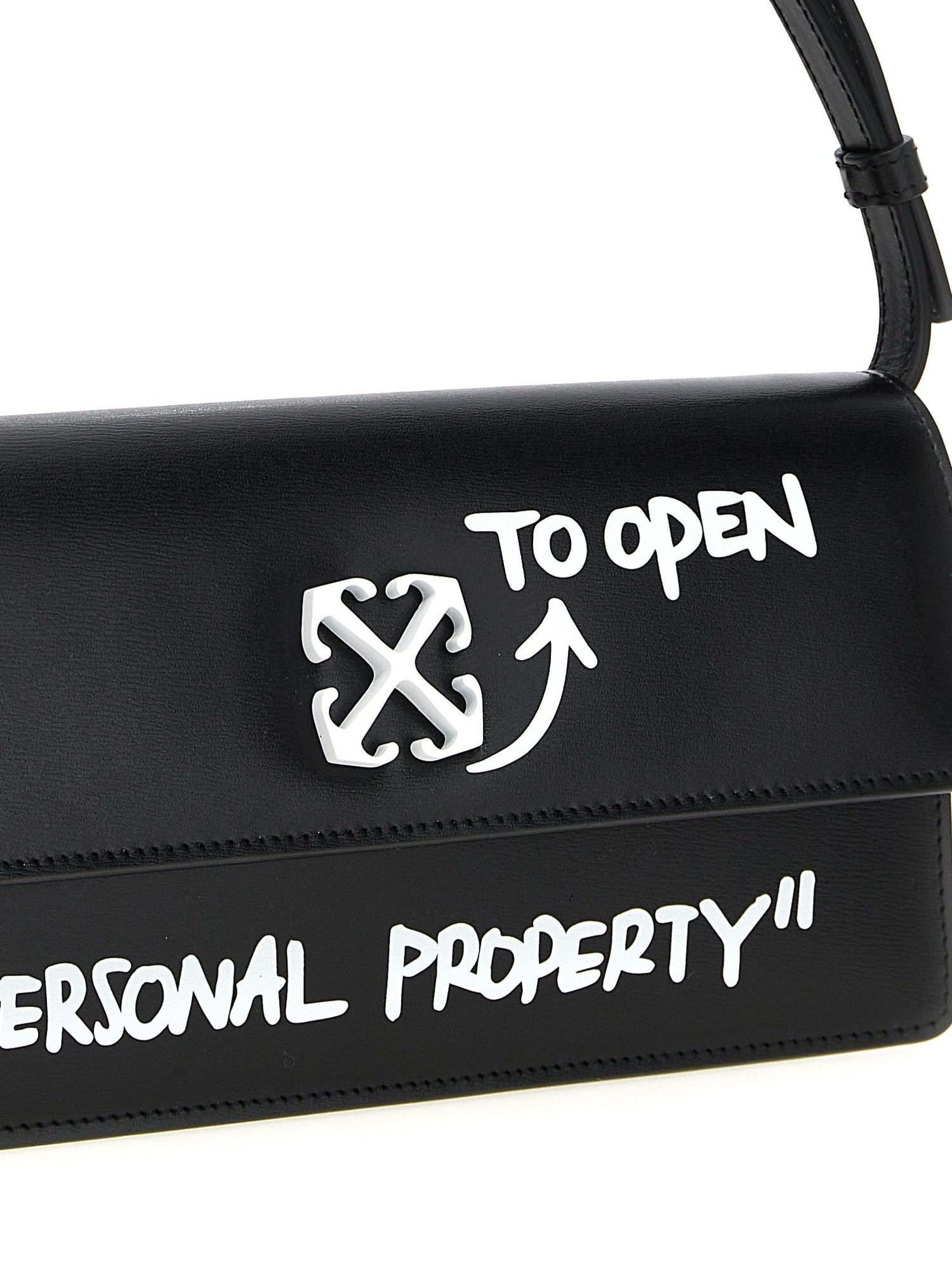 OFF-WHITE Handbags