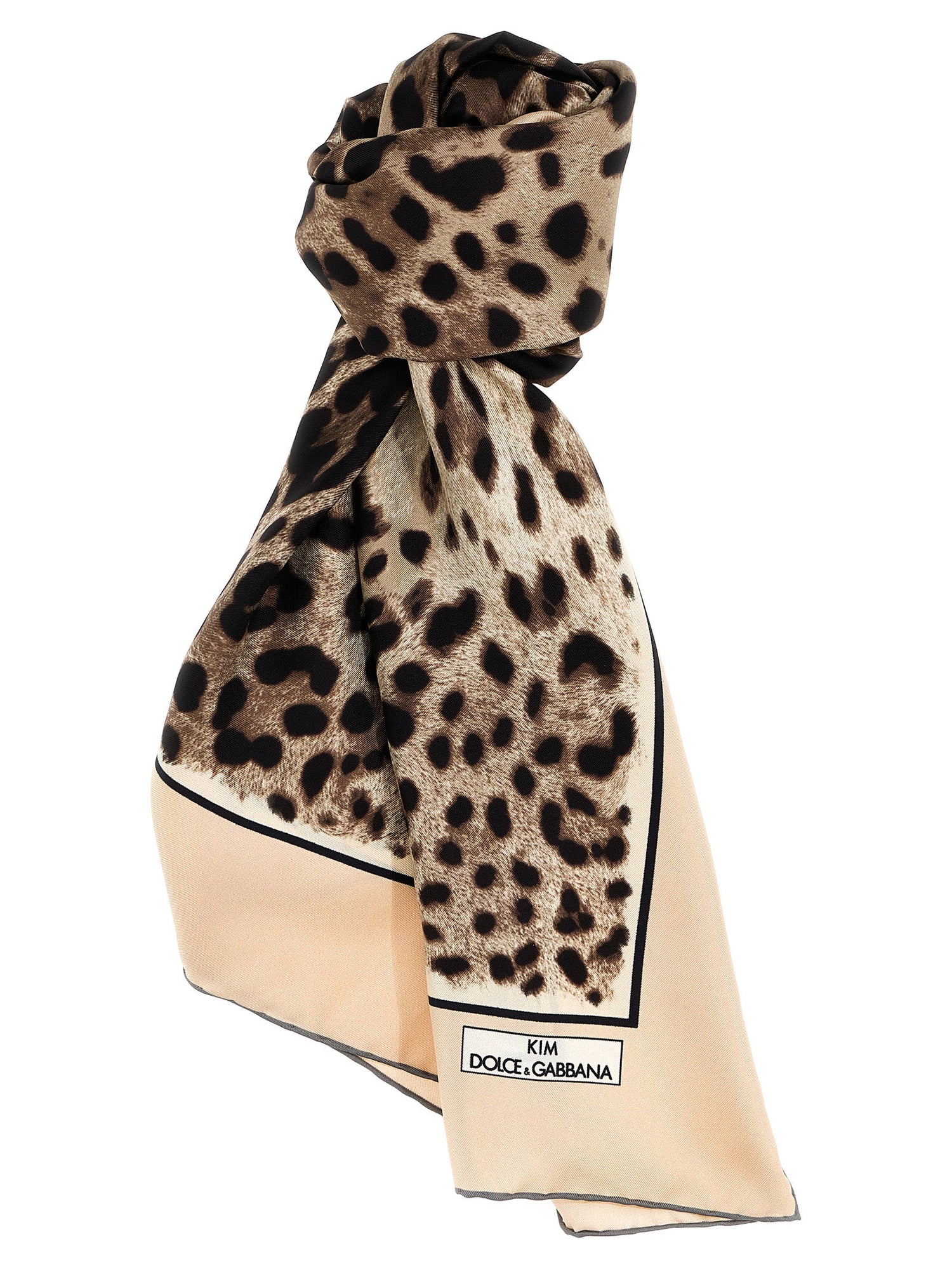 Luxury Scarves