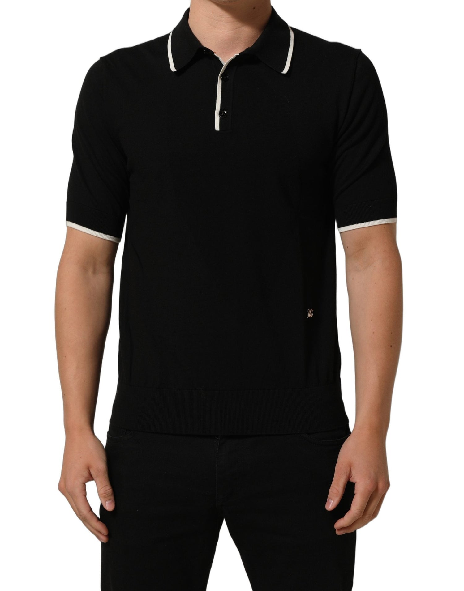 All Men's Luxury Polo Shirts