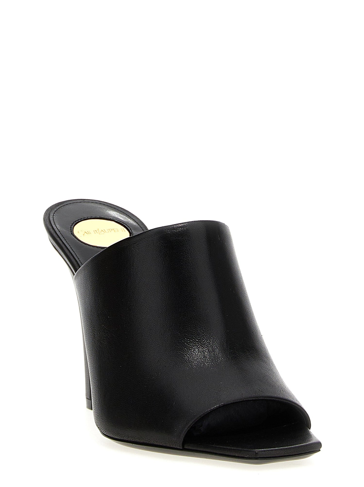 Luxe Heels