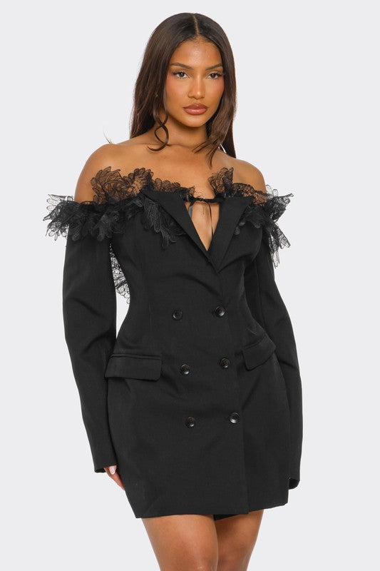 Power Dressing