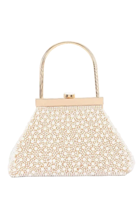 Clutches & Evening Bags