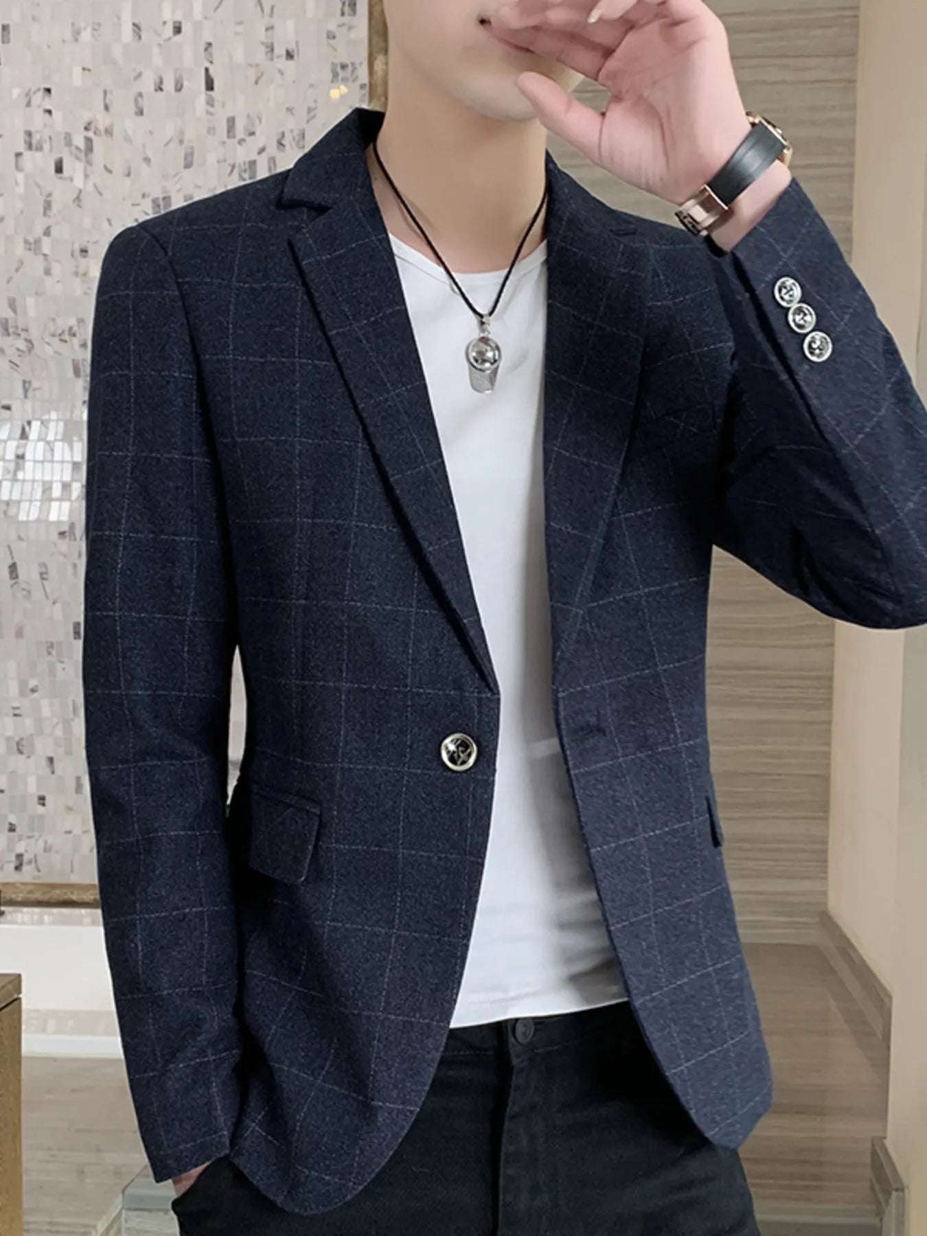Blazers