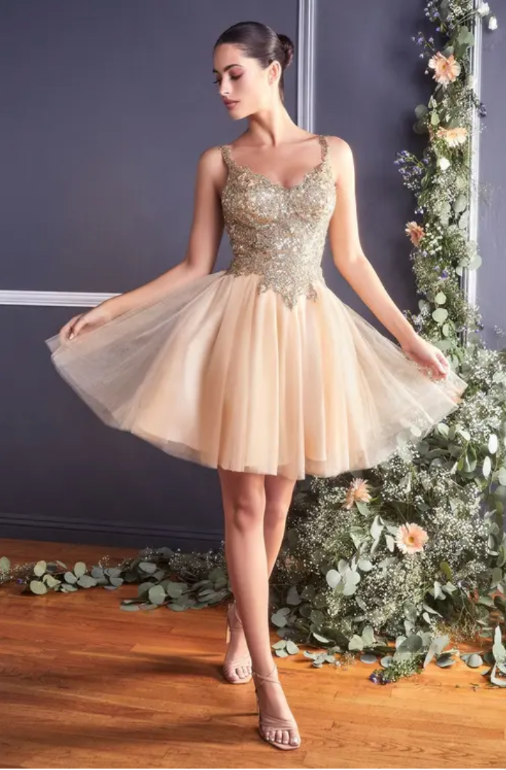 Cocktail Dresses