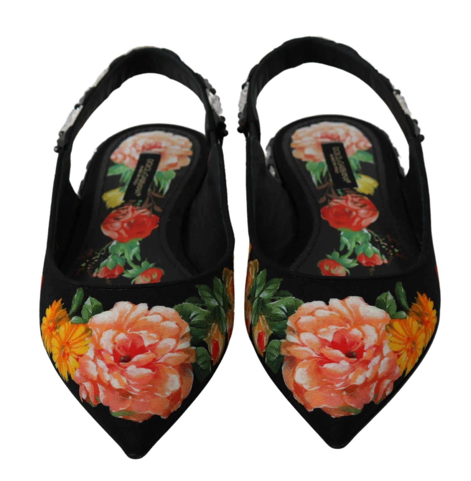 Women's Luxe Flats