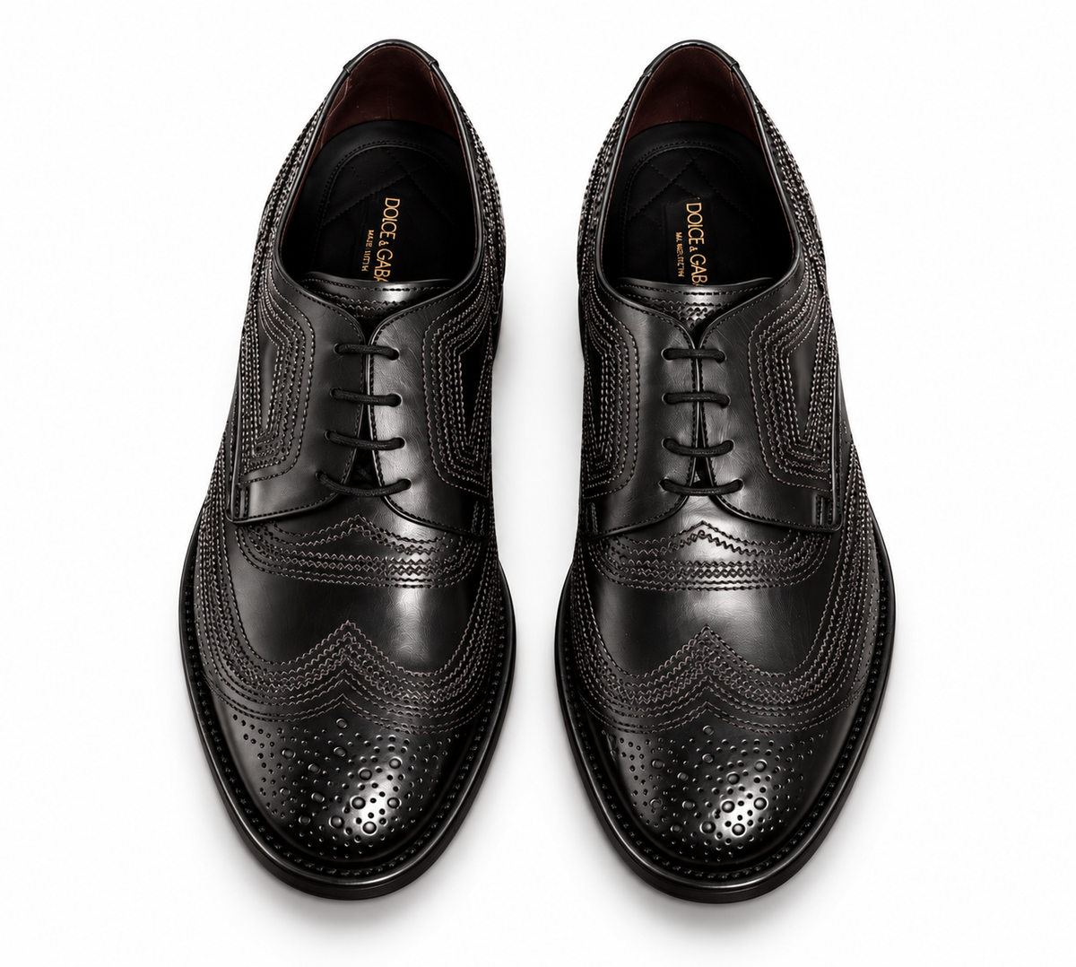 Men's Designer Shoes
