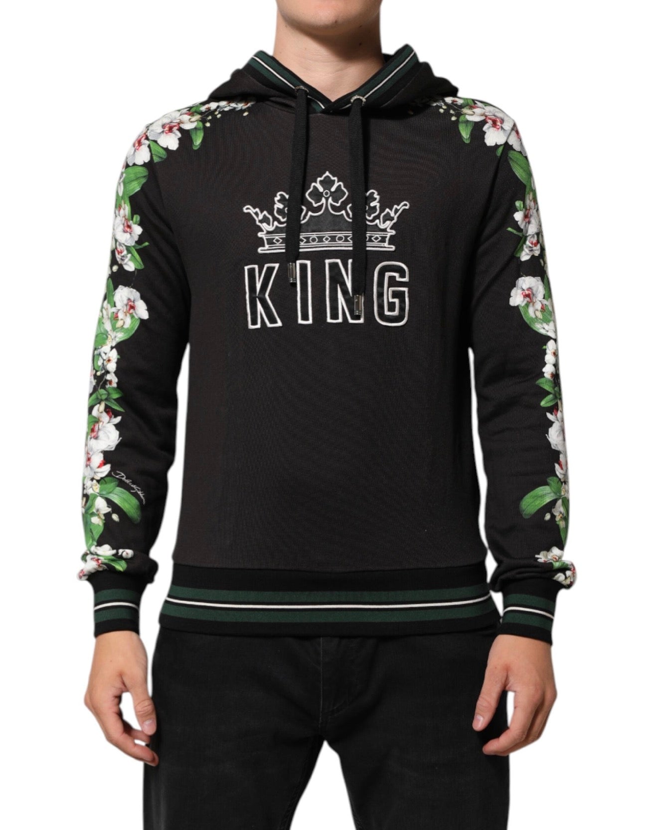 Men's Hoodies & Sweatshirts