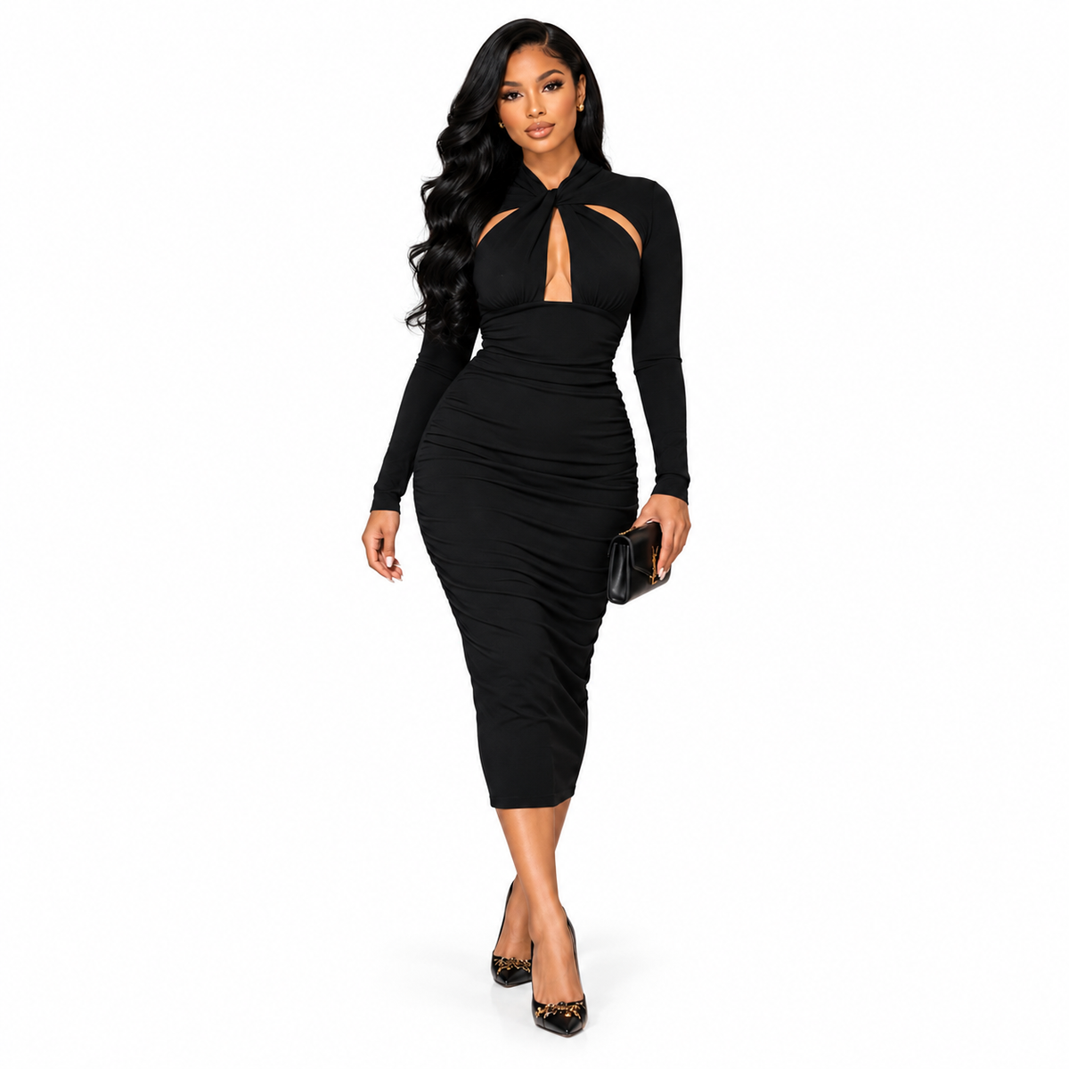 Designer Dresses