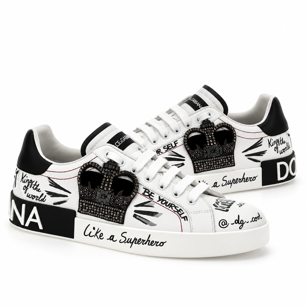 Designer Sneakers