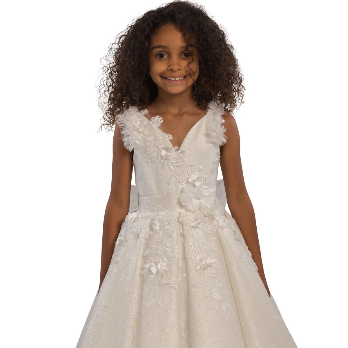 Girls' Occasion Wear