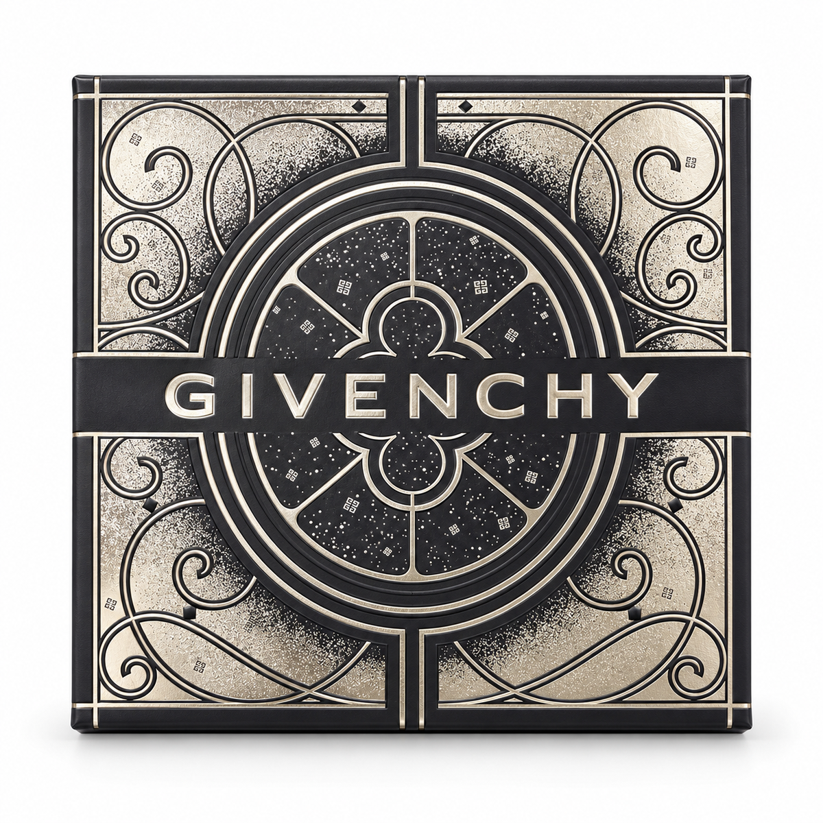 Givenchy Gentleman Society Ambrée (M) Eau de Parfum 3-Piece Gift Set – 3.3 oz