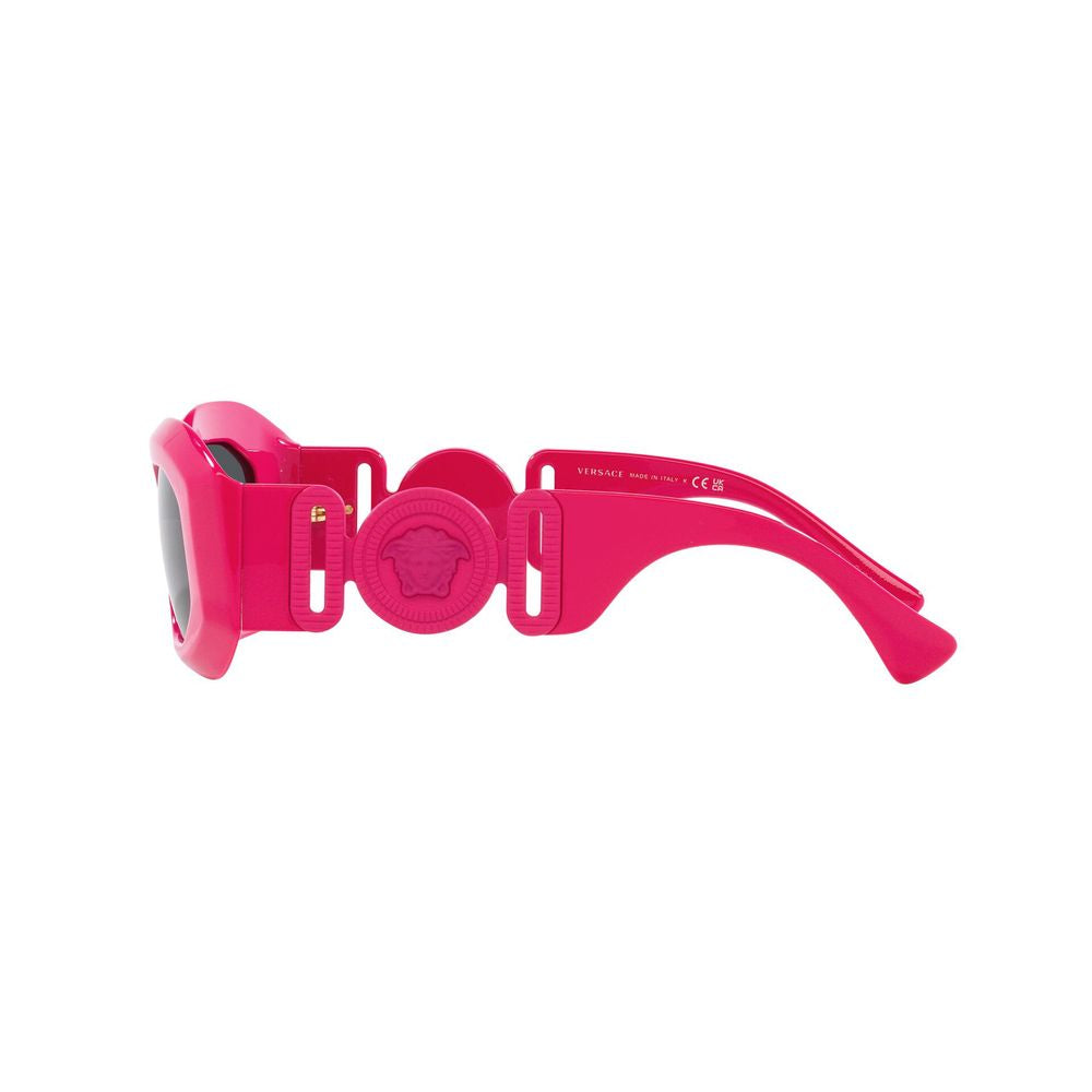 Black Acetate Sunglasses