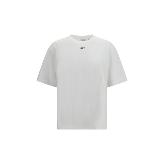 White Cotton Sportswear