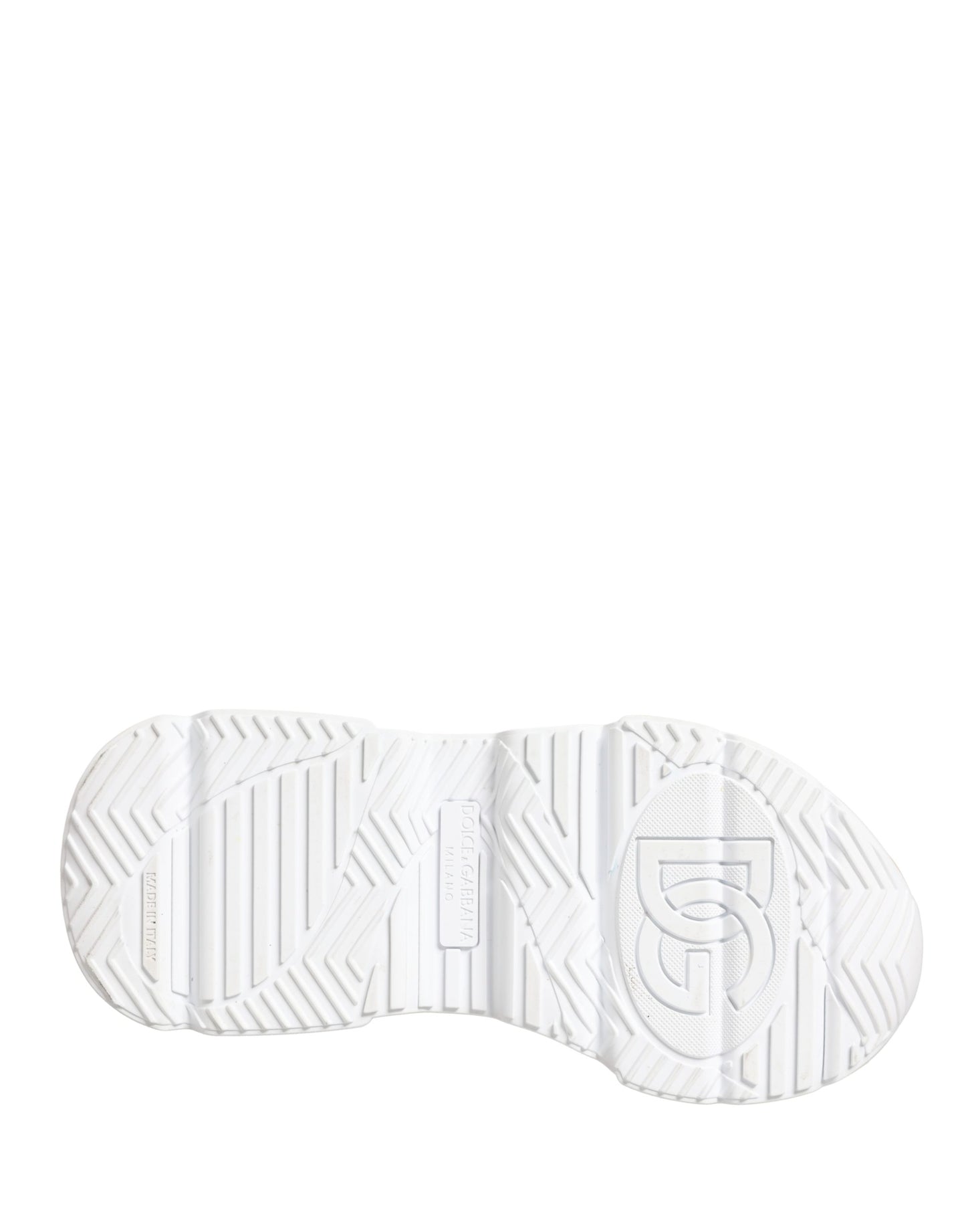 Multicolor Daymaster Low Top Sneakers Shoes