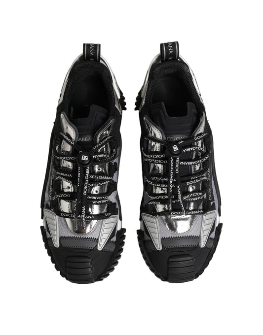 Multicolor Low Top NS1 Men Sneakers Shoes