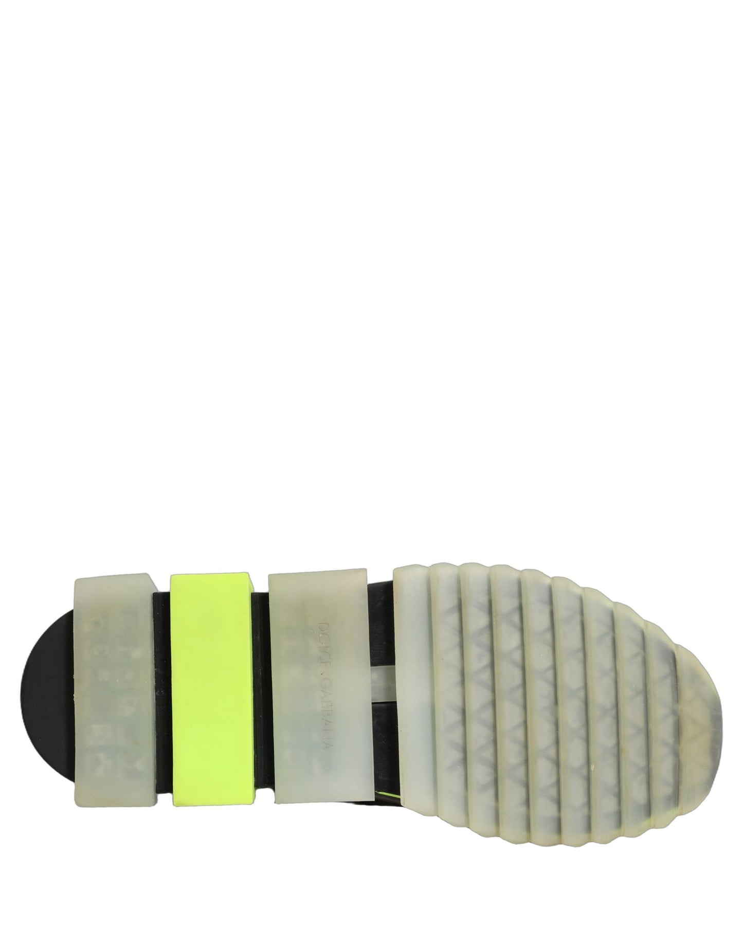 Black Green Sorrento Low Top Sneakers Shoes