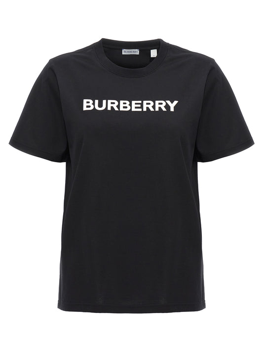 Bicolor Cotton T-Shirt