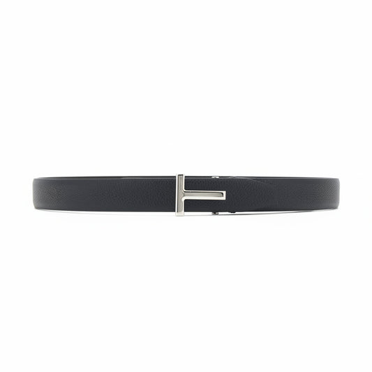 Tom Ford Multicolor Calfskin Regular Belt