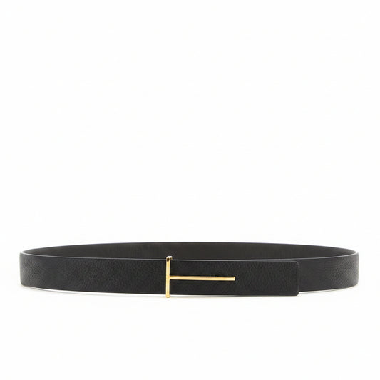 Tom Ford Multicolor Calfskin Regular Belt