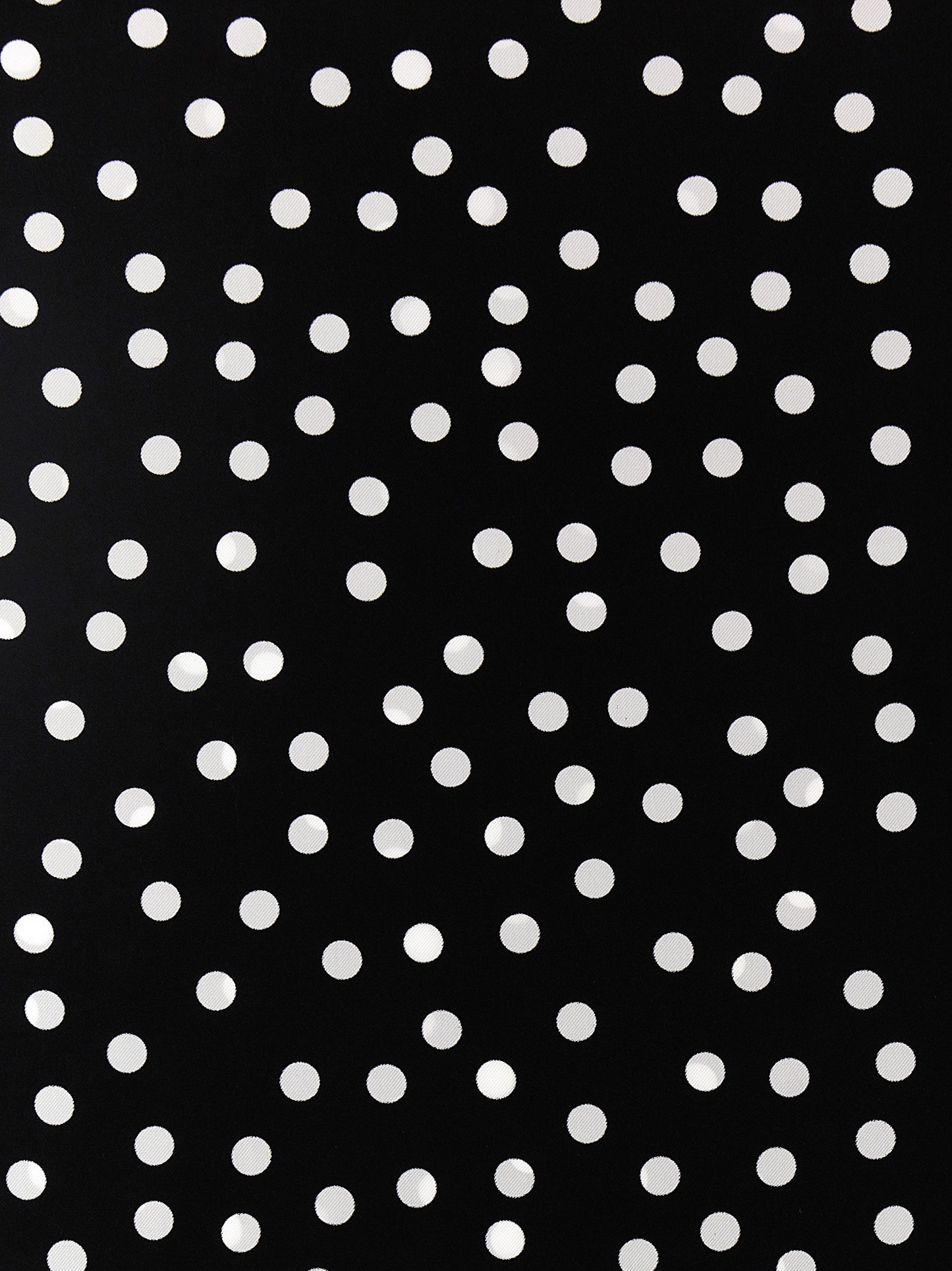 Bicolor Silk Scarf