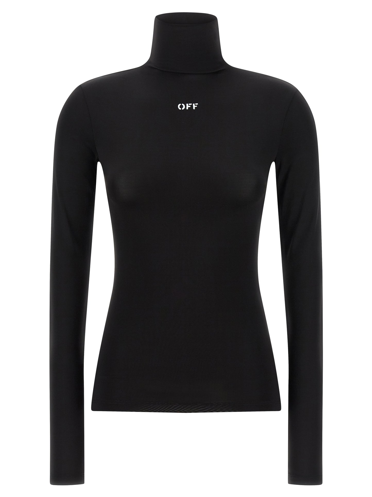 Black Acetate Cardigan