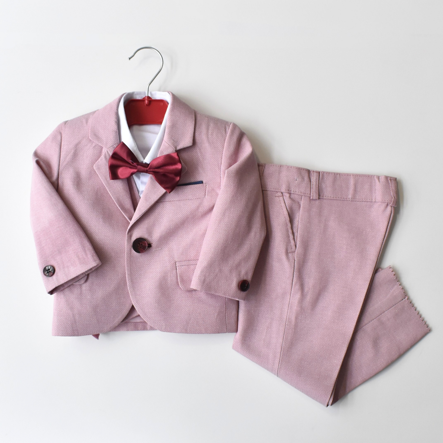 The Summer Suit Formal Boys Suit