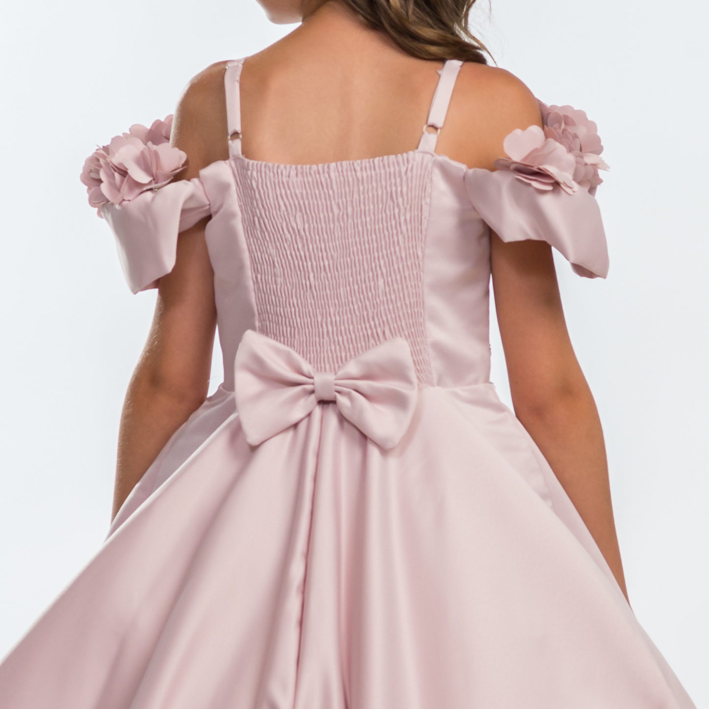 Miss Darling Girls Formal Dress