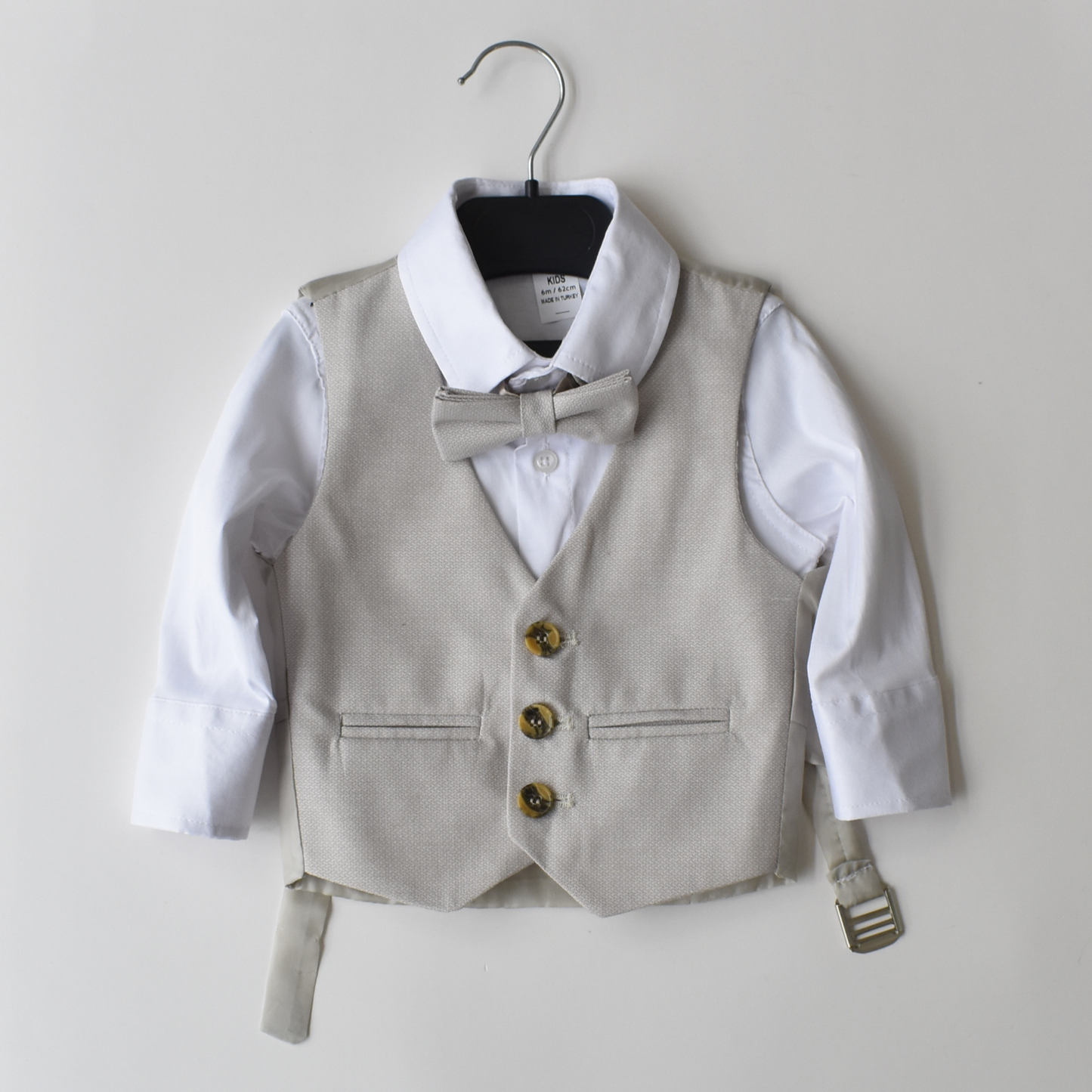 The Summer Suit Formal Boys Suit