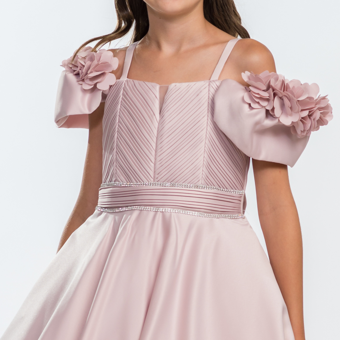 Miss Darling Girls Formal Dress