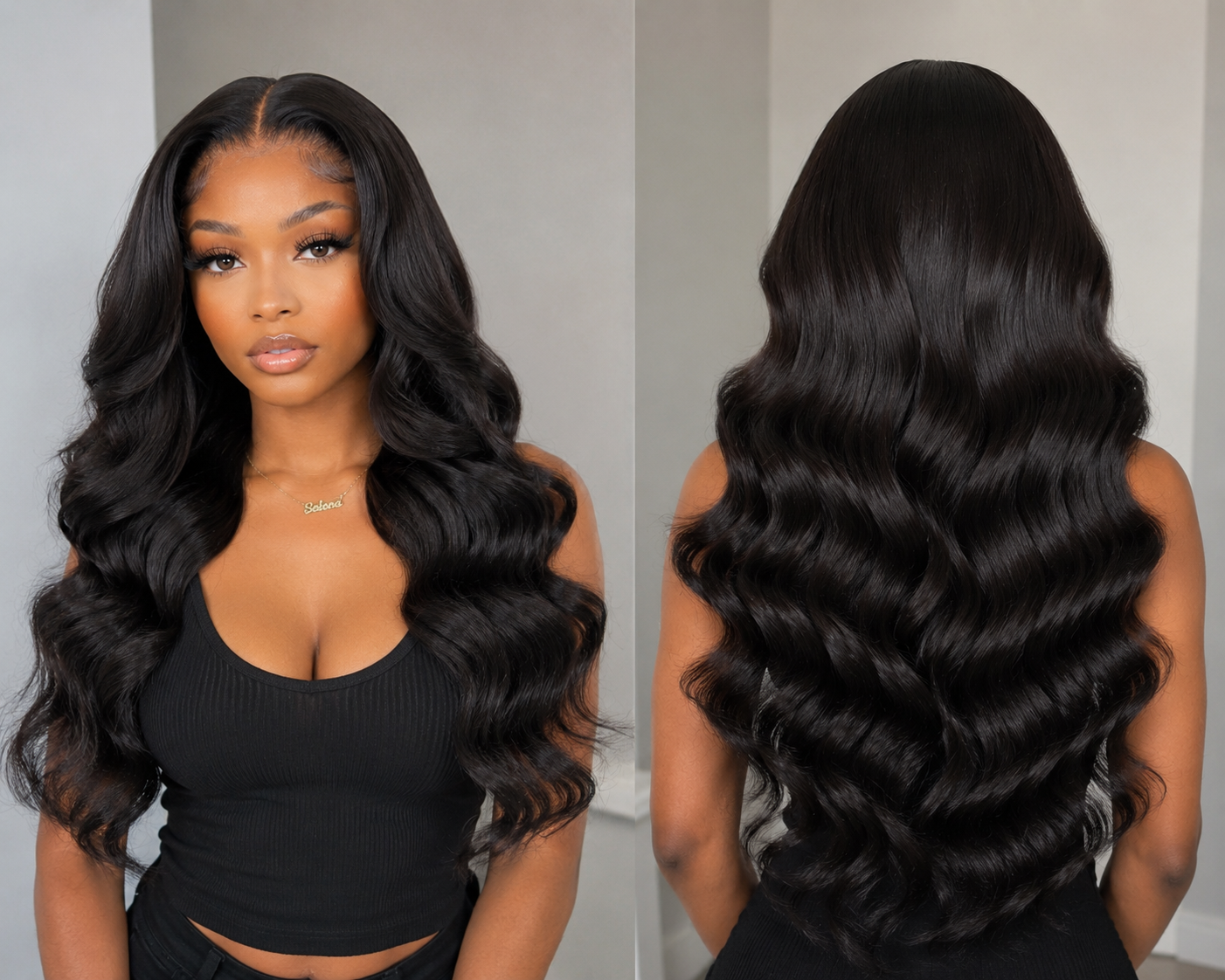 Body Wave