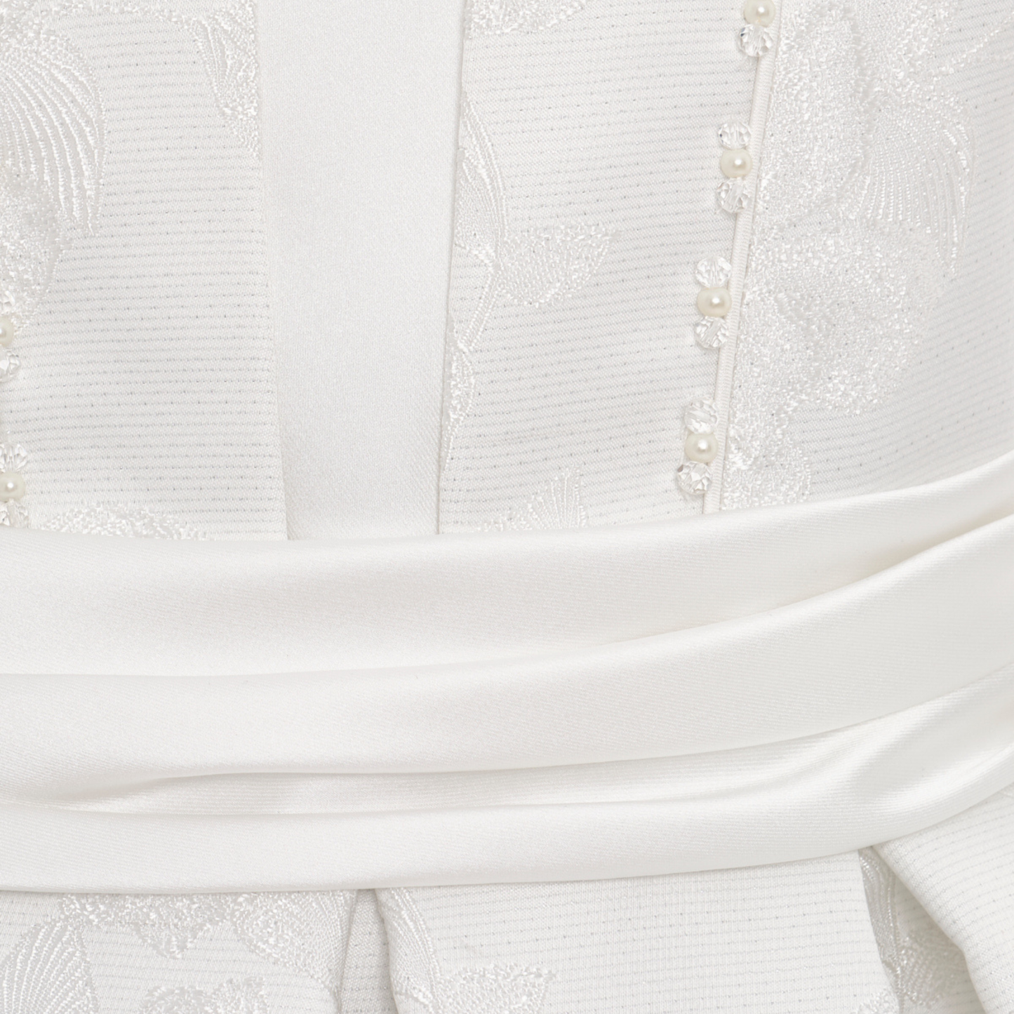 Aix Girls Dress