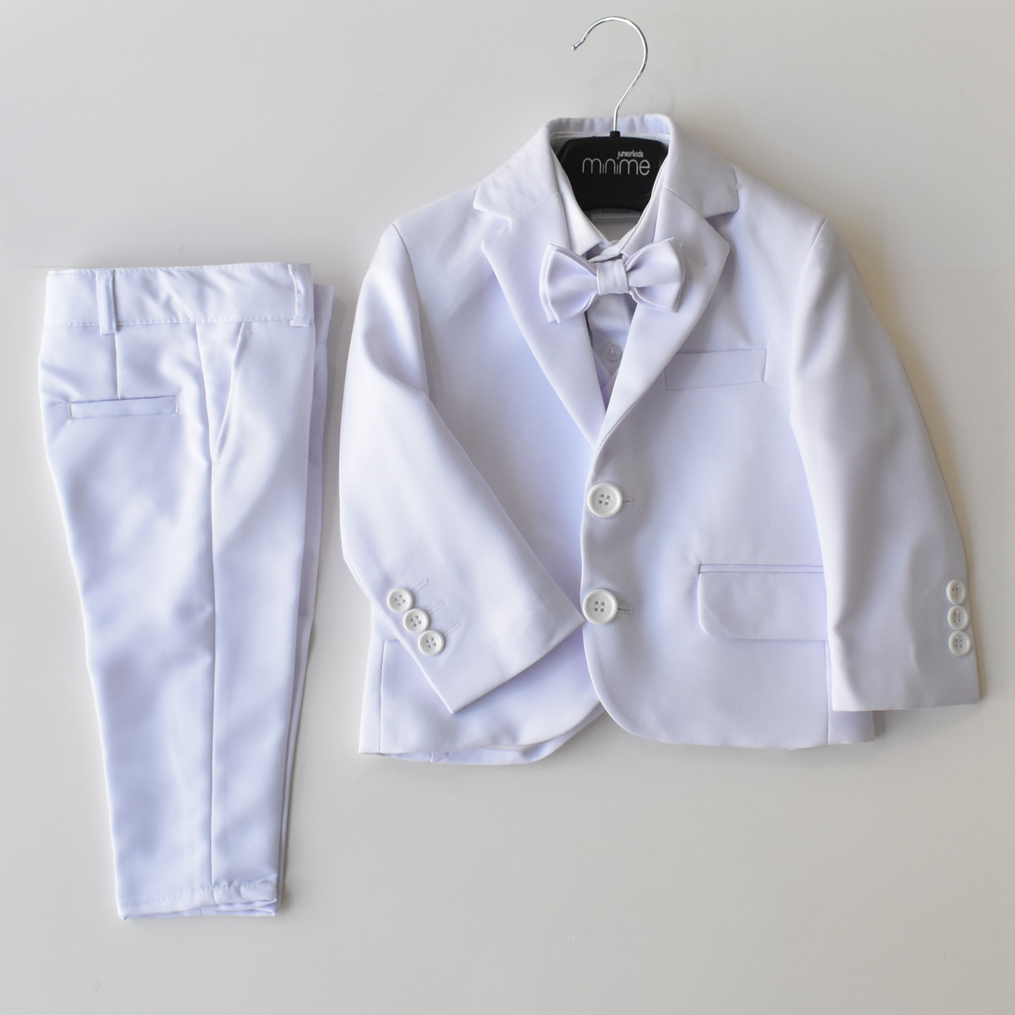 Baby Charles Formal Suit