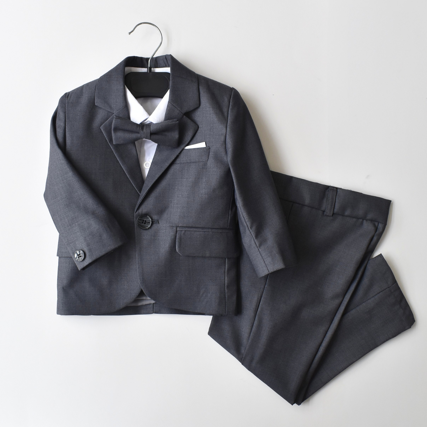 Luca Luxe Formal Baby Suit