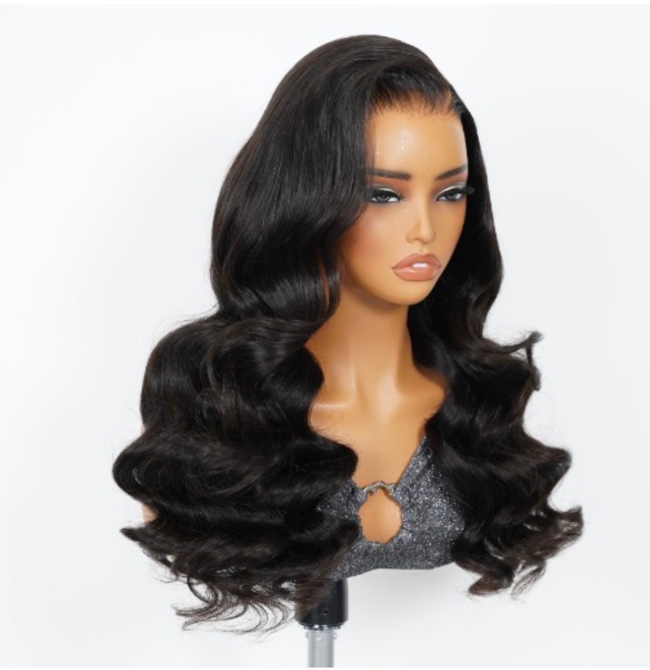 Body Wave