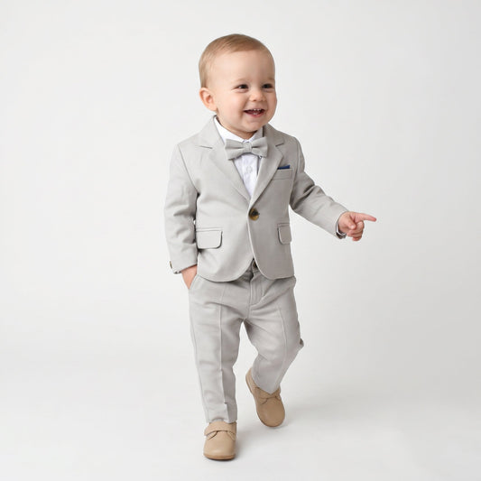 The Summer Suit Formal Boys Suit