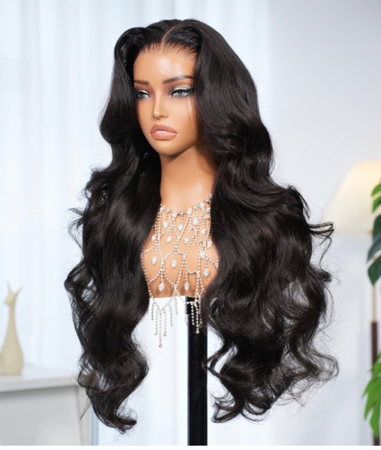 Body Wave