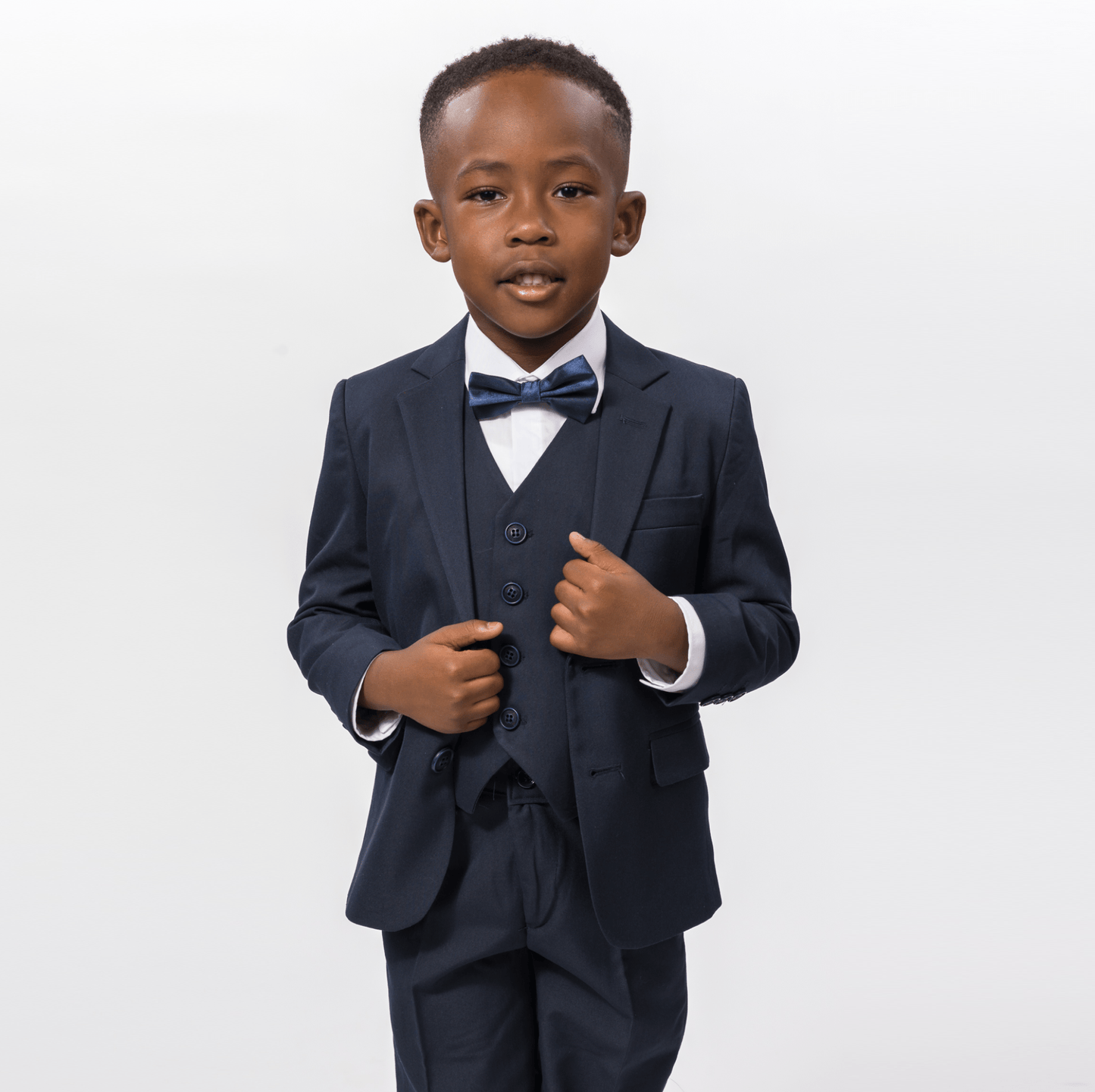 The Classic Suit Formal Boys Suit