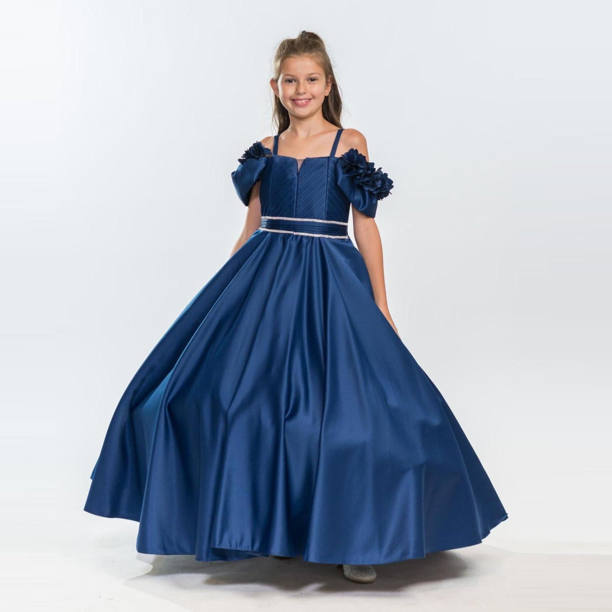 Miss Darling Girls Formal Dress