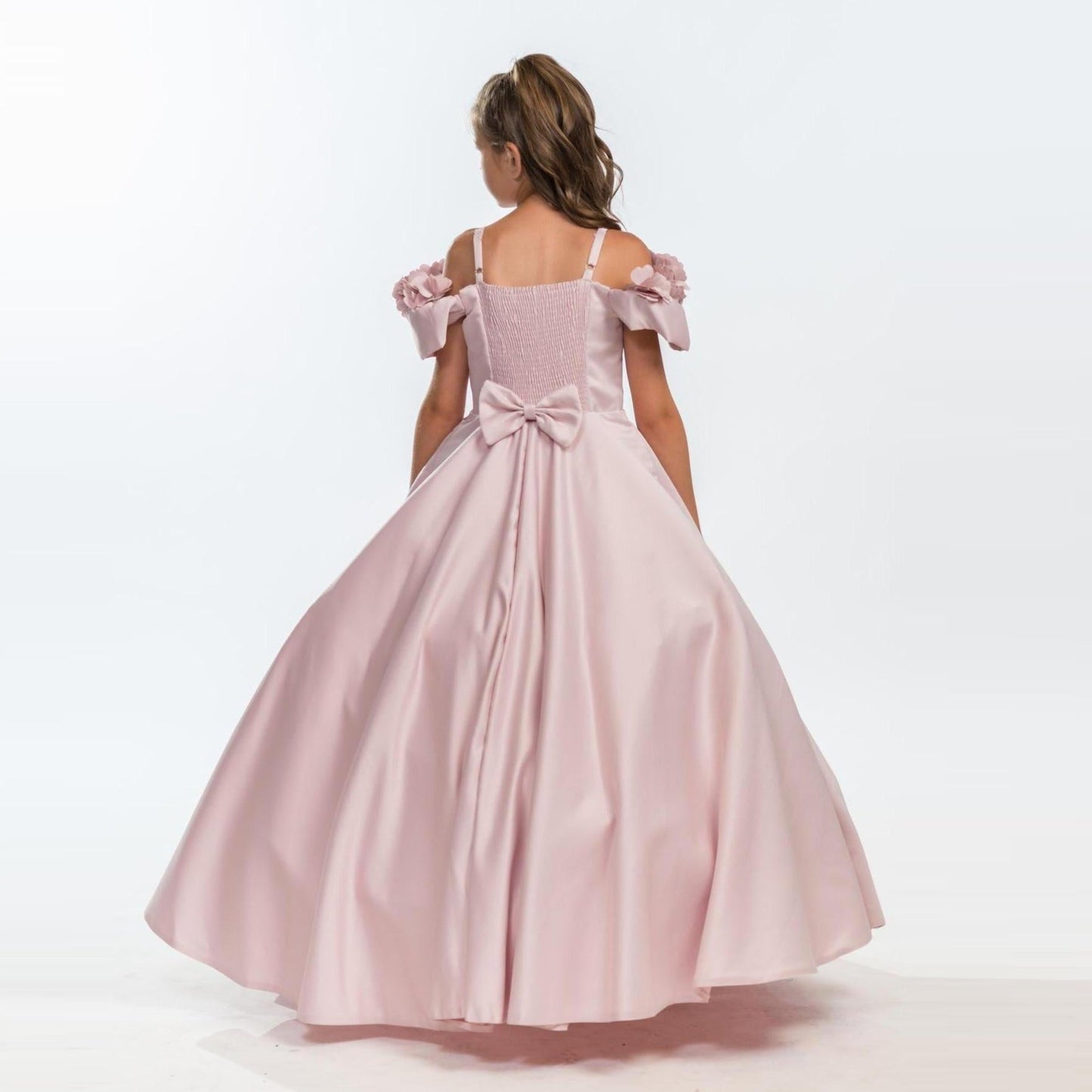 Miss Darling Girls Formal Dress