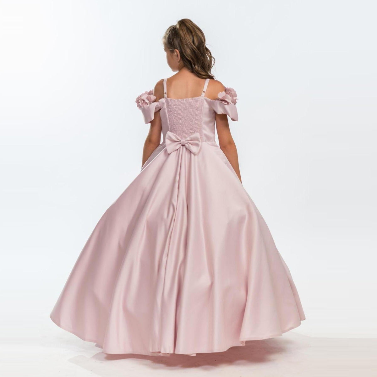 Miss Darling Girls Formal Dress