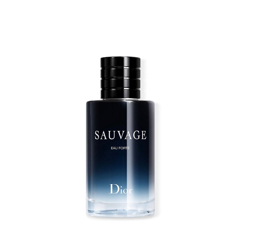 Sauvage Eau Forte Cologne By Christian Dior for Men