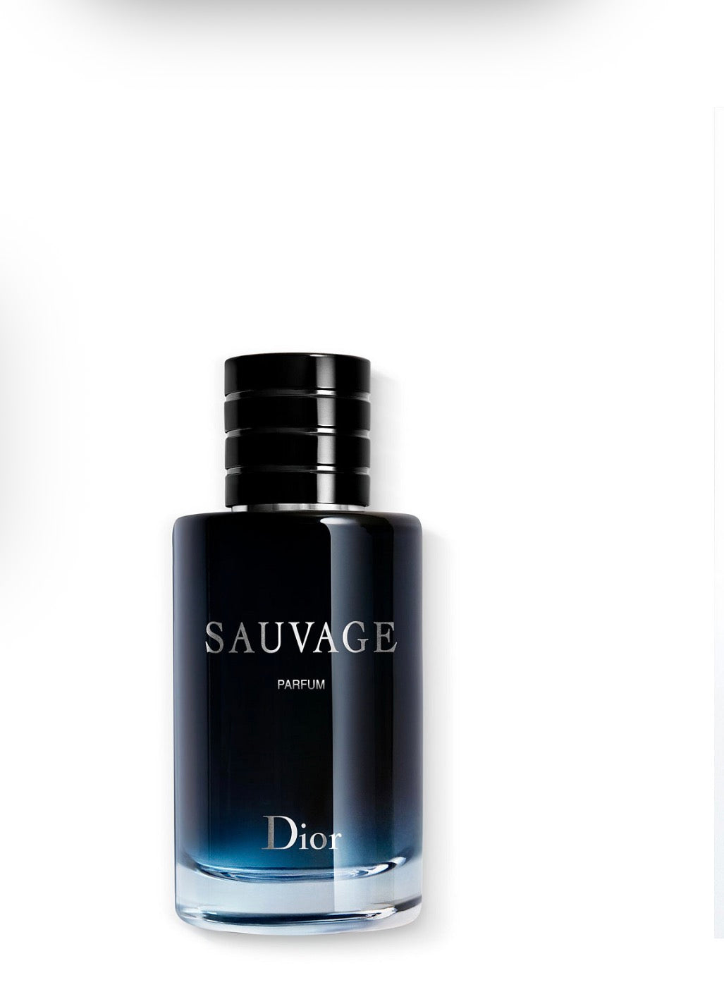 Sauvage Cologne By Christian Dior for Men