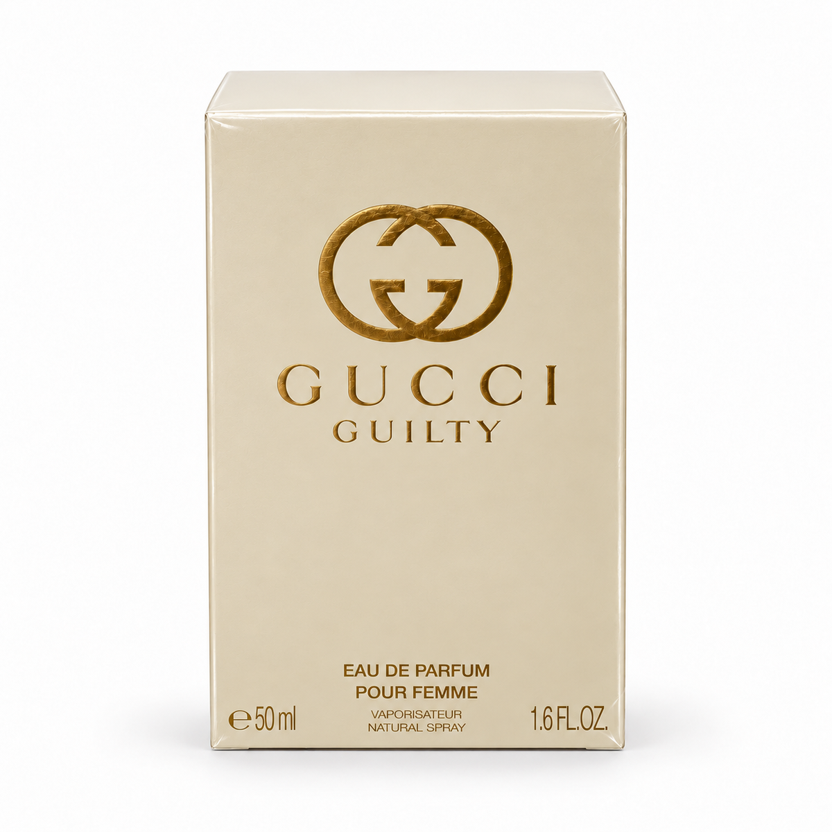 Gucci Guilty Pour Femme Eau de Parfum – 1.6 oz